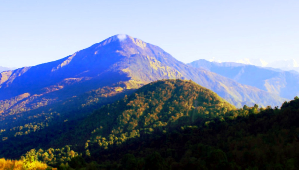 स्थानीयको एजेण्डा बन्यो पाथीभरामा केबलकार