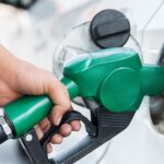 पेट्रोलियम पदार्थको मूल्य