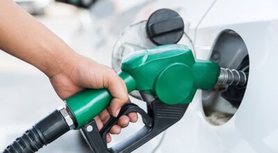 पेट्रोलियम पदार्थको मूल्य