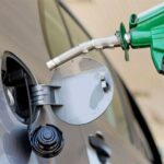 पेट्रोलियम पदार्थको मूल्य