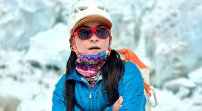 फुञ्जो झङ्मु लामा