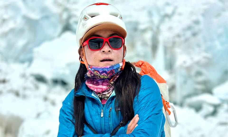 फुञ्जो झङ्मु लामा