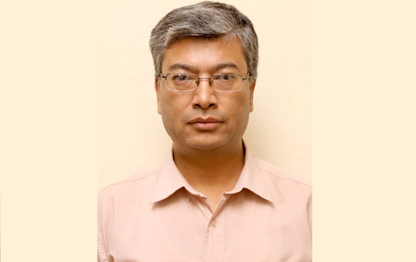 राजु शाक्य