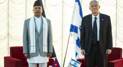 रामसहायप्रसाद यादव