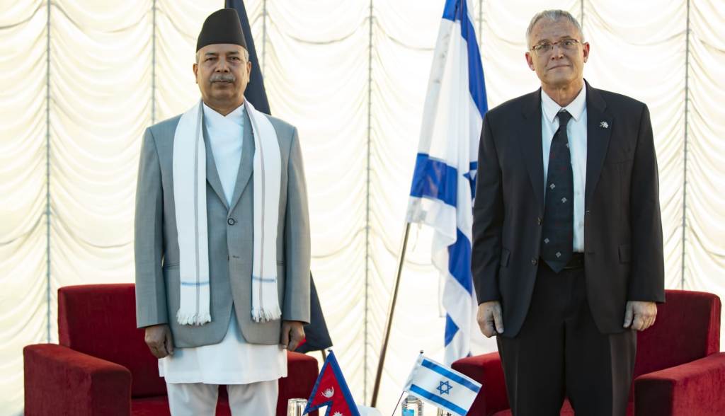 रामसहायप्रसाद यादव