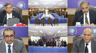 क्षेत्रीय सहयोग