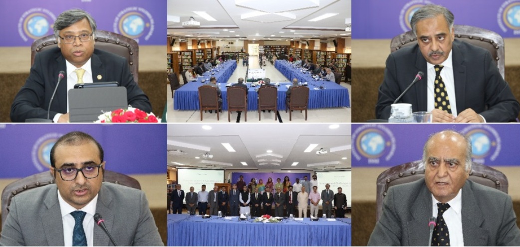 क्षेत्रीय सहयोग