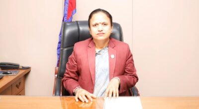 रेखा शर्मा