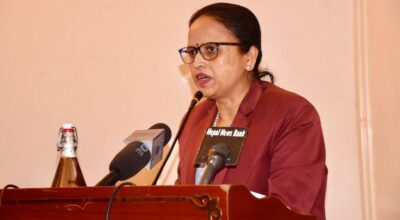 रेखा शर्मा