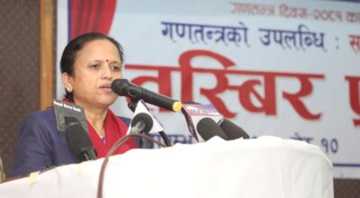 रेखा शर्मा