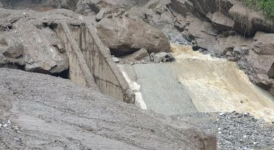 रेलेखोला जलविद्युत् आयोजना