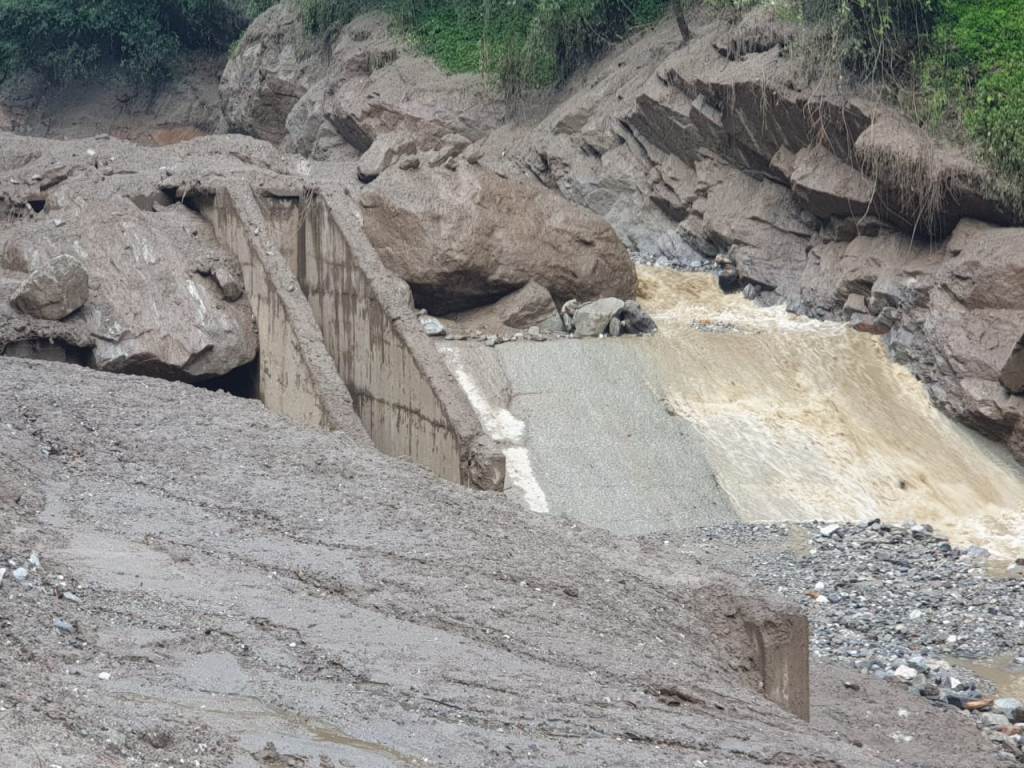 रेलेखोला जलविद्युत् आयोजना