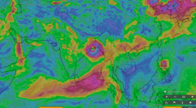 ‘रेमल’ चक्रवात