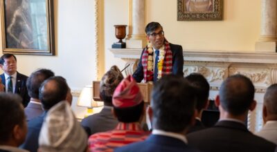 ऋषि सुनक