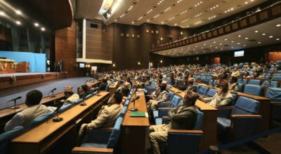 प्रतिनिधिसभा बैठक