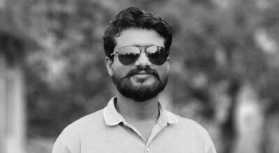 दुर्घटनामा पत्रकार शिवेन्द्र रोहिताको मृत्यु