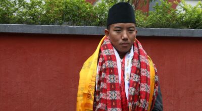 सुहाङ नेम्वाङ