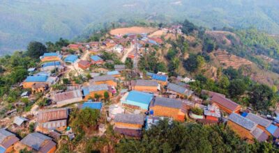 तनहुँ रघुगाउँ