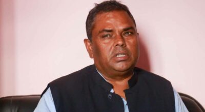 उपेन्द्र यादव