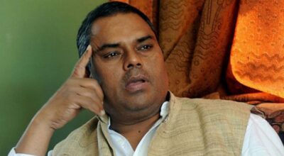 उपेन्द्र यादव