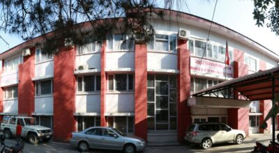 सहरी विकास मन्त्रालय