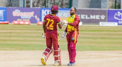 वेस्ट इन्डिज ‘ए