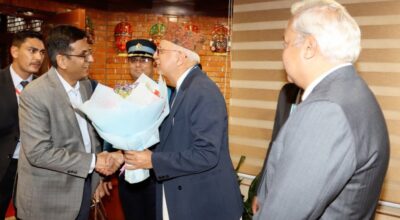 डा. डीवाई चन्द्राच्युड