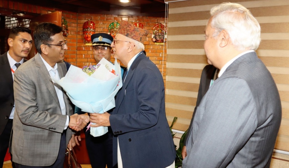 डा. डीवाई चन्द्राच्युड