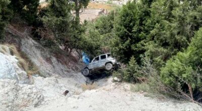 मुगुमा जिप दुर्घटना