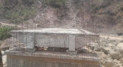 धनगढी–खुटिया–दिपायल द्रुतमार्ग