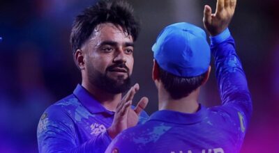 पपुवा न्युगिनीलाई हराउँदै अफगानिस्तान विश्वकपको सुपर आठमा