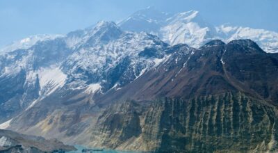 अन्नपूर्ण प्रथम हिमाल