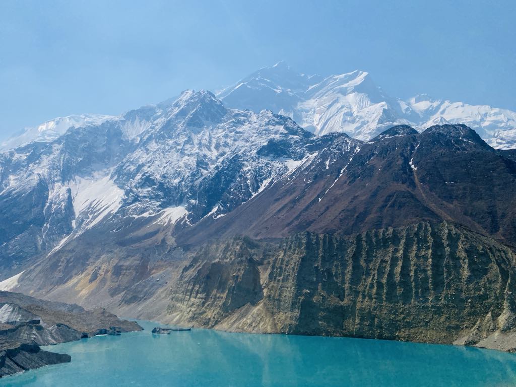 अन्नपूर्ण प्रथम हिमाल