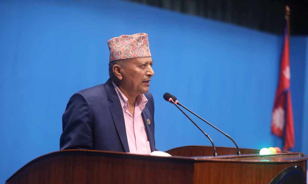 बलराम अधिकारी