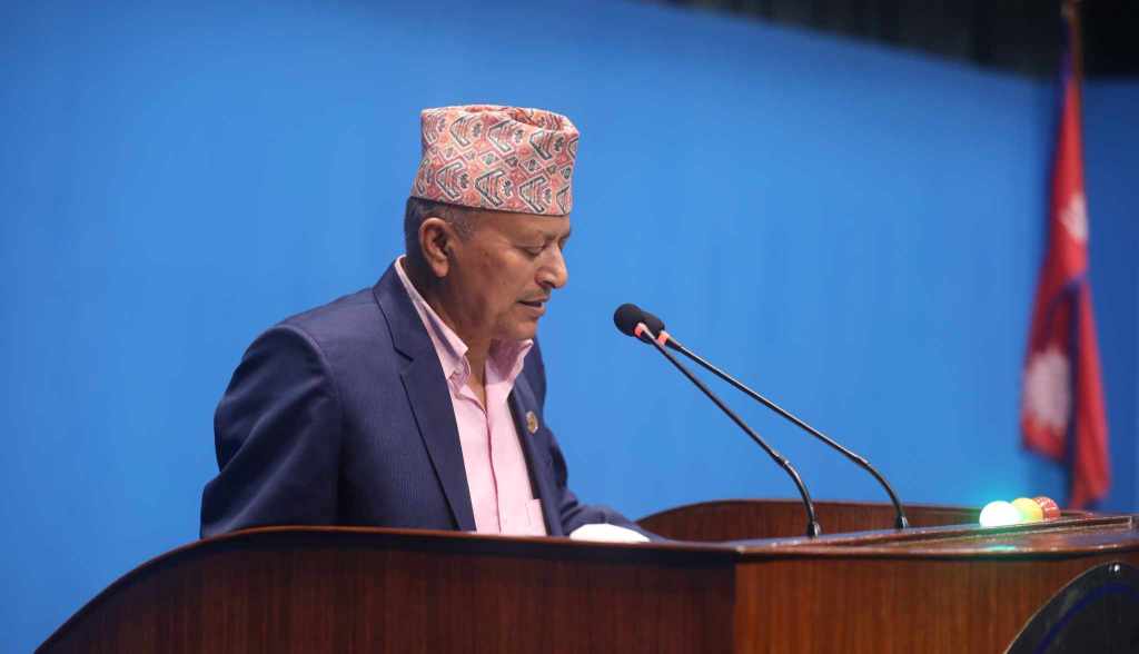 बलराम अधिकारी