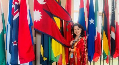 बन्दना राणा