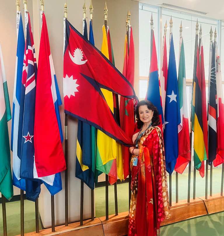 बन्दना राणा