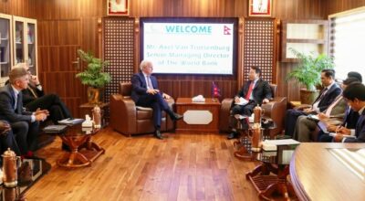 वर्षमान पुन र एक्सेल भान ट्रोटसनबर्ग