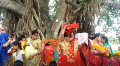 वटसावित्री पर्व