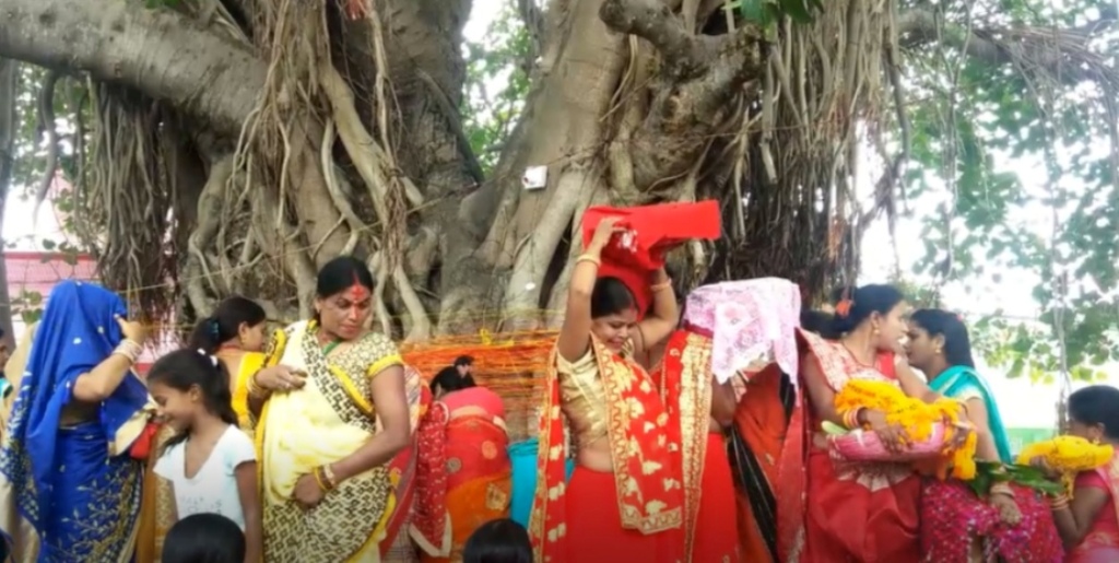 वटसावित्री पर्व