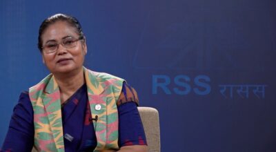 भगवती चौधरी