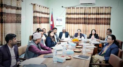 भगबती चौधरी