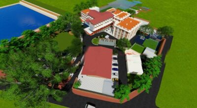 भक्तपुर अस्पताल