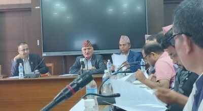 भानुभक्त जोशी