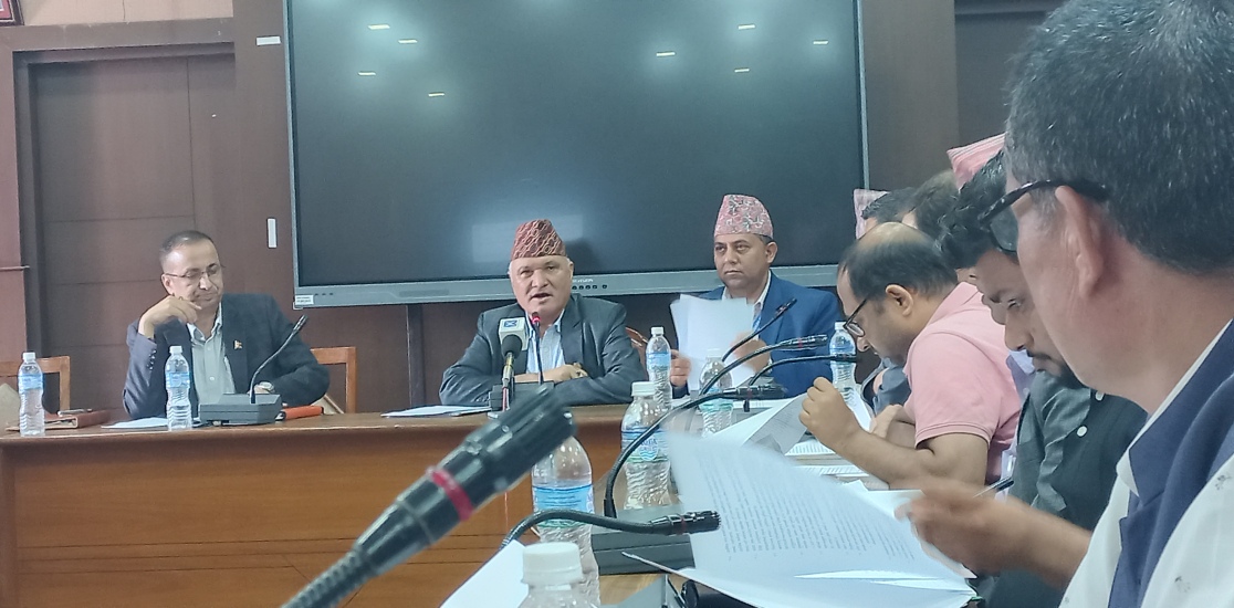 भानुभक्त जोशी