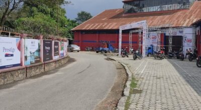 भृकुटीमण्डप मेला