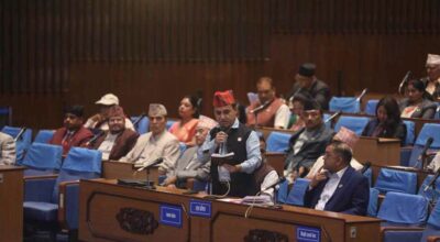 विश्वप्रकाश शर्मा