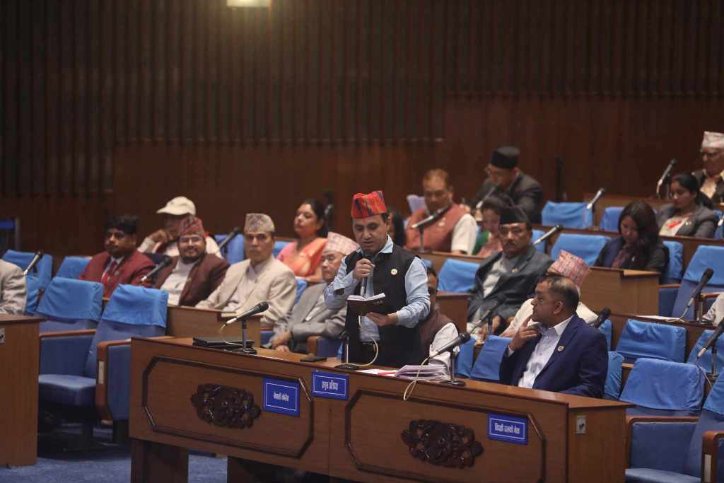 विश्वप्रकाश शर्मा