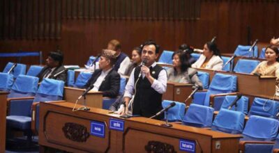 विश्वप्रकाश शर्मा