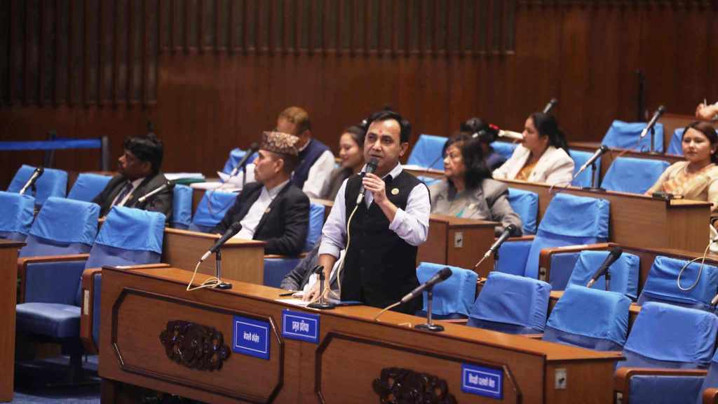 विश्वप्रकाश शर्मा